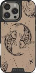 Burga Pisces - iPhone 16 Pro