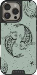 Burga Pisces - iPhone 16 Pro