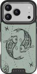 Burga Pisces - iPhone 17 Pro