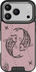 Burga Pisces - iPhone 17 Pro