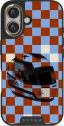 Burga Pit Stop - iPhone 16