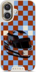 Burga Pit Stop - iPhone 16