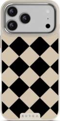 Burga Proper Uniform - iPhone 17