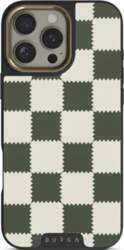 Burga Retro Grid - iPhone 16
