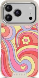 Burga Roller Disco - iPhone 17