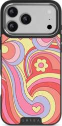 Burga Roller Disco - iPhone 17