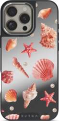 Burga Seashells - iPhone 16 Pro