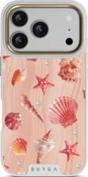 Burga Seashells - iPhone 17 Pro