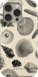 Burga Shell Mosaic - iPhone 16