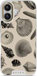 Burga Shell Mosaic - iPhone 17