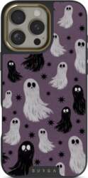 Burga Spooky - iPhone 16 Pro