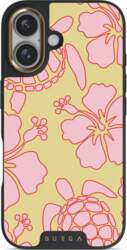 Burga Tan Break - iPhone 16