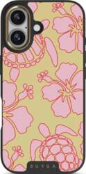 Burga Tan Break - iPhone 17