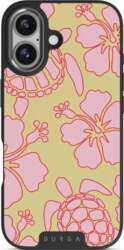 Burga Tan Break - iPhone 17