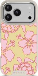 Burga Tan Break - iPhone 17