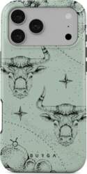 Burga Taurus - iPhone 17 Pro