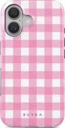 Burga Think Pink - iPhone 16