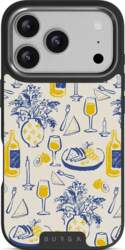 Burga Couvert - iPhone 17 Pro