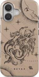 Burga Virgo - iPhone 16 Plus