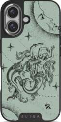 Burga Virgo - iPhone 16 Plus