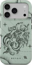 Burga Virgo - iPhone 17 Pro