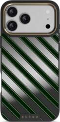 Burga Wrapped - iPhone 17 Pro