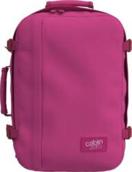 CABINZERO Classic 28L CZ08 - ROSE