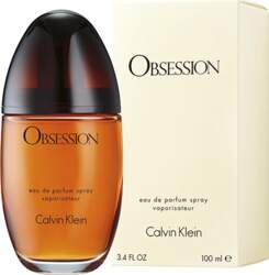 Calvin Klein - Obsession - EDP