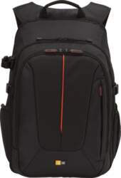 Case Logic Backpack SLR DCB-309 BLACK