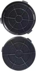 CATA 02859318 Active Carbon Filter Set