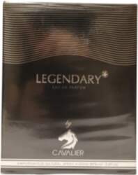 Cavalier, Legendary EDP 100ml