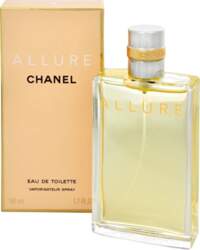 Chanel - Allure - EDT -