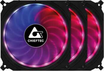 Chieftec CF-3012-RGB