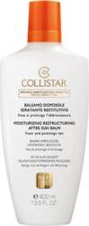 Collistar Special Perfect Tan Moisturizing Restructuring
