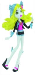 Comansi Monster High - Lagoona Blue