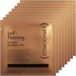 Comodynes SELF TANNING intensive fast bronzing