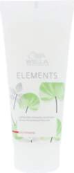 Conditioner Wella Professionals Elements Renewing Conditioner