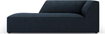 Cosmopolitan Design Chaise Longue Left, "