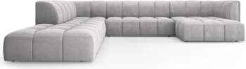 Cosmopolitan Design Modular Panoramic Left Corner