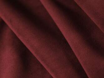 Cosmopolitan Design Velvet Modular Left Corner