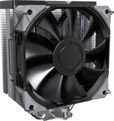 CPU COOLER MULTI SOCKET BLACK/NX400 (B)