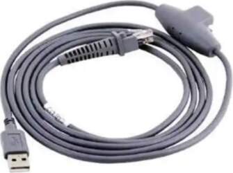 DATALOGIC CAB-412-USB
