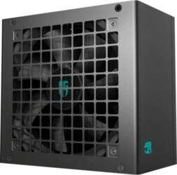 Deepcool 80 PLUS Bronze barošanas bloks
