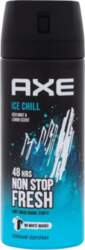 Deodorant Axe Ice Chill Frozen Mint