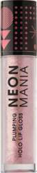 Dermacol - Lip gloss with magnifying
