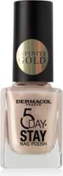 Dermacol - Long-lasting nail polish Infinity