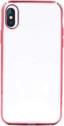 Devia "Glitter Back Case iPhone