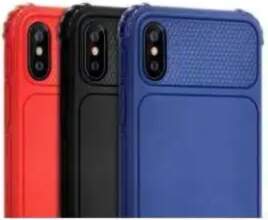Devia "Shark1 Back Case iPhone
