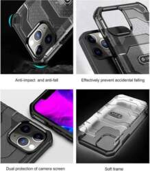 Devia "Vanguard Shockproof Case iPhone