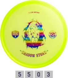 Discmania Diskgolfo diskas Midrange Driver C-LINE